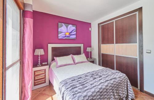 Cubo's Finca El Nogal de los Montes de Malaga - Foto 32