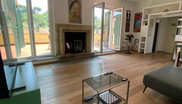 Terrazza Flaminia - Foto 2