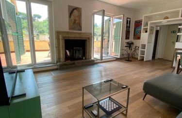 Terrazza Flaminia - Foto 2