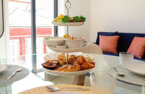 Fish Village Terrace Luxo - Foto 8