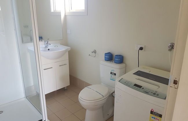 Bentley Waterfront Motel & Cottages - Foto 51