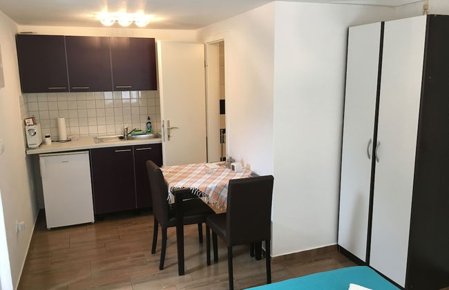 Apartments Michael - Foto 30