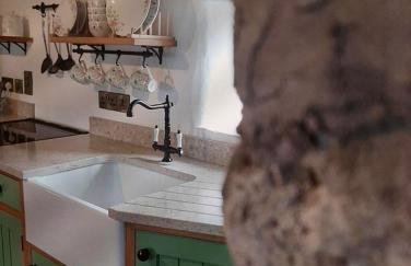 Andy's Home Cottage - Foto 9