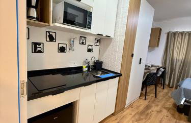 Studio Id Paraíso 1300m Paulista - Foto 41