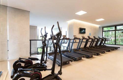 Apartamento, Centro SP - Piscina e Ar Condicionado - Photo 16