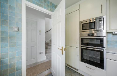 Poole Harbour-Poole Quay with 6 Beds, Free Parking - Foto 12