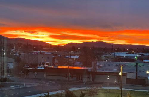 Modern Charm at The George 304 - Foto 10