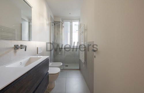 Sant Ambroeus Apartments - Foto 14