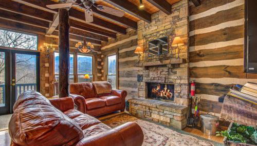 Little Bear by Jackson Mountain Rentals - Foto 2