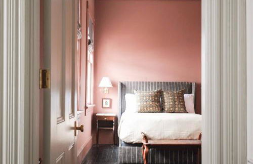 The Juliette - Luxury Historic Residence - Foto 17