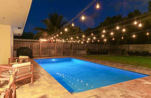3BR HEATED POOL CLOSE TO BEACH - Foto 50