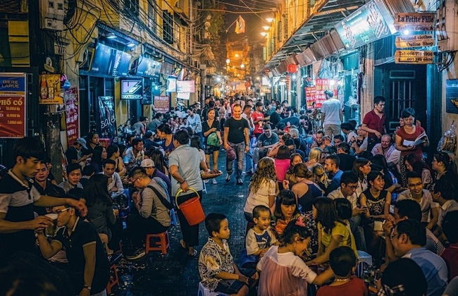 Sophie's Vinhomes Metropolis Apartment - Foto 63