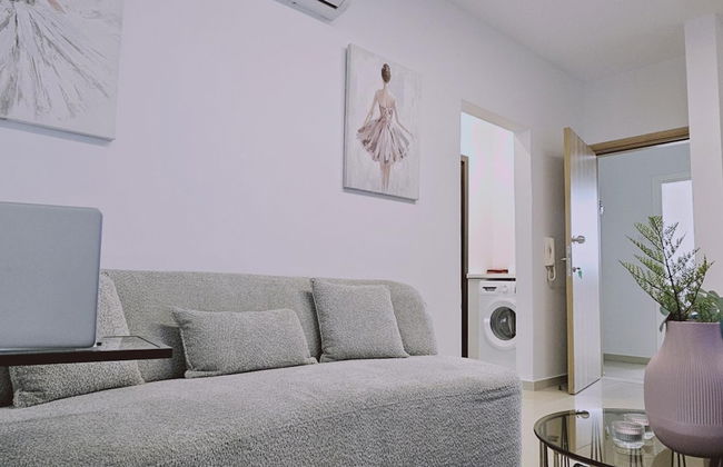 104 NIC - 502 Stay Cosmo City Suite - Photo 14