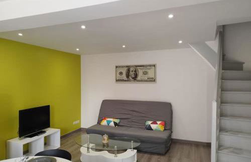 Location saisonnière Cravant Deux Rivières 89460 - Foto 7