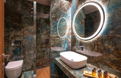 FLOARA DI MUNTE Forest Luxury Suites - Photo 79