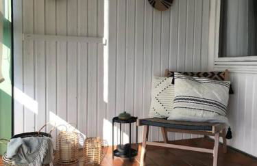 Gemütliches Apartment mit wundervollem Weitblick - Foto 6