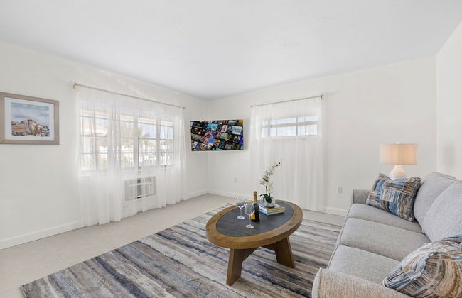 Sunset Inn - Hallandale Beach - Foto 47