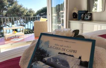 MARVELOUS SEA VIEW VILLA - Photo 40