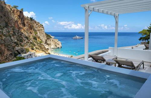 Agnantema luxury suites - Foto 1