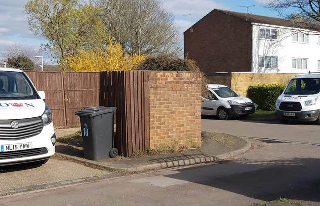 Chelsea House - Huku Kwetu - Foto 26