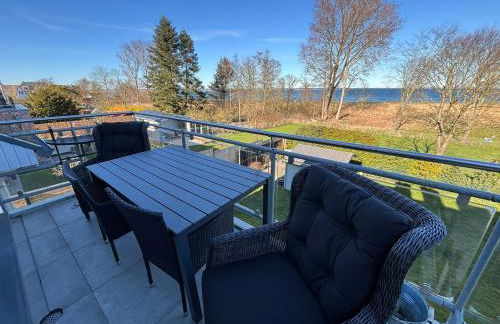 Ferienwohnung am Sund - Foto 30