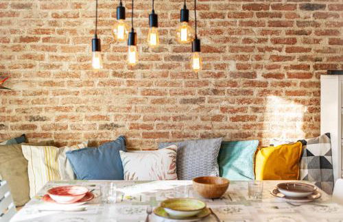 CONCORDIA - Agréable deux pièces - Menton Garavan - Vue Mer - Foto 8