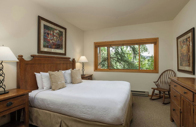 Villas at Snowmass Club - Foto 139