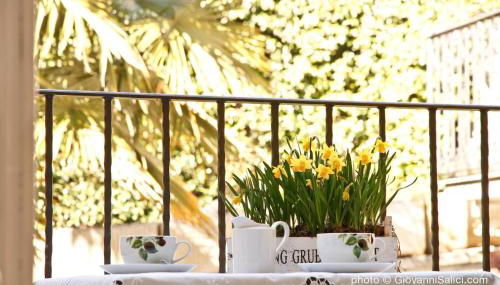 Casa Azzurra - Photo 3