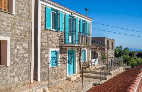 Milia's House Ithaca - Foto 23