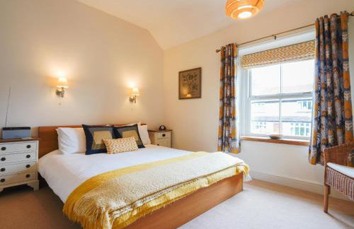 Cloudberry Cottage - Foto 22