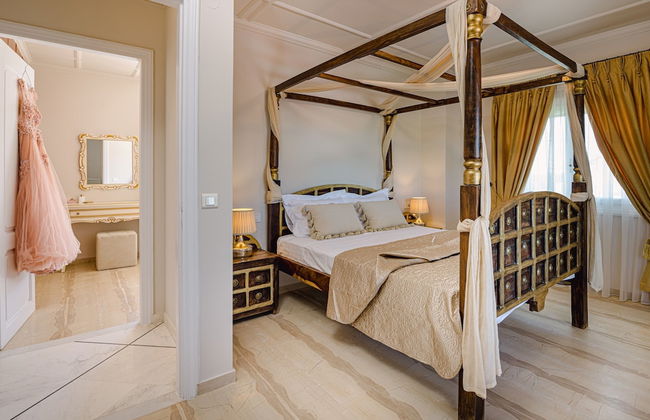 Aigli Villa - Foto 4