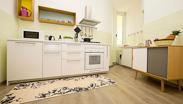 Appartamento di Tommaso - Foto 2, Habitación
