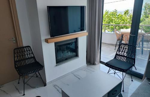 suite apartment Αdonis - Foto 34