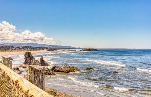 A Beach Loop Getaway - Foto 47