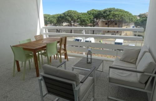 Voiles Blanches grand T3 - Foto 1