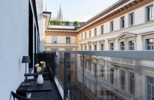 BMORE Duomo - Luxury Apartments near Duomo - Foto 19