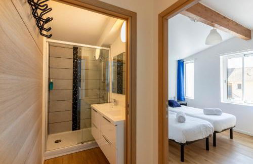 Maison 3 ch - Proche Versailles - Foto 24