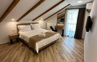 Meteora Sunrise - Foto 26