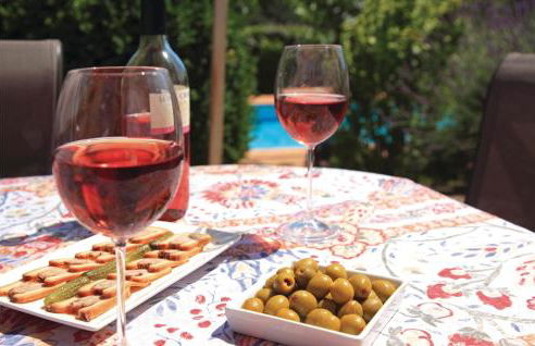 4 Bedroom Awesome Home In Roquebrun - Foto 6