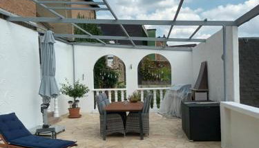 Bürgerhaus Zeltingen Apartments Moselharmonie - Foto 5