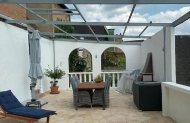 Bürgerhaus Zeltingen Apartment I - Foto 5