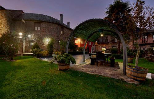 Casa Rural Abuelo Jose - Foto 30