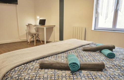 ❂ Les Logis de la Trémoille ❂ Cozy ❂ Netflix ❂ - Foto 21