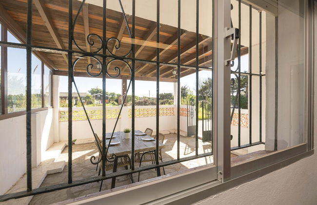 Villa Verde in Tarifa - Photo 8