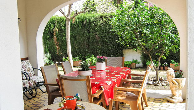 Vilafortuny - Foto 2, Terrace