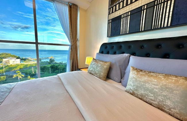 La Mirada Deluxe Suites with Oceanview - Photo 19