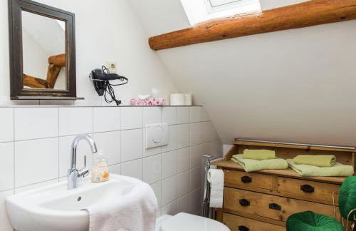 Schleiden Timber-frame Retreat - Foto 45