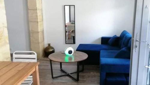 Maison de bourg à 5 minutes de Soulac Sur Mer - Foto 2