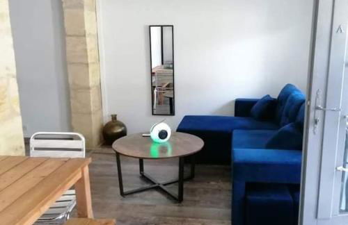 Maison de bourg à 5 minutes de Soulac Sur Mer - Foto 2