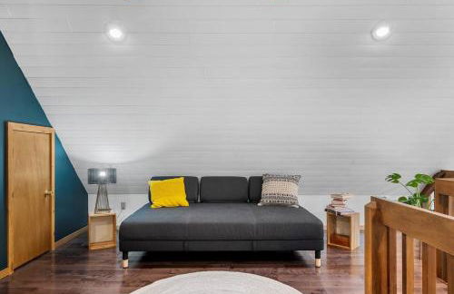 The Black Forest Chalet - Hot Tub, Hiking, Kayak - Foto 65